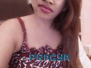 PRAGYA