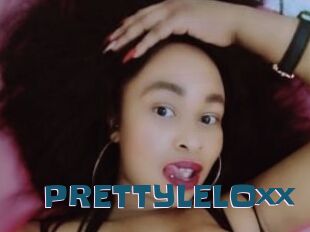 PRETTYLELOxx