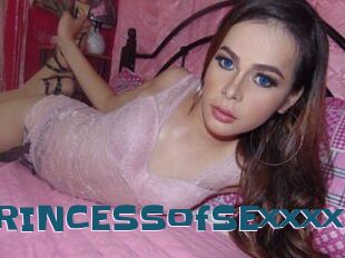 PRINCESSofSExxxx