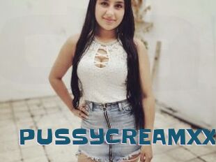 PUSSYCREAMXX