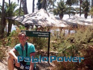 PabloPower