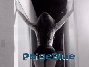 PaigeBlue