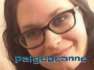 PaigeDeanne