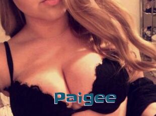 Paigee