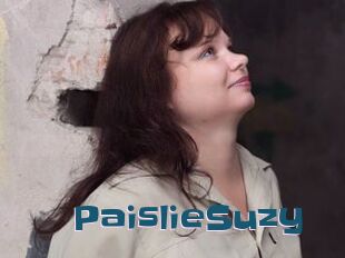 PaislieSuzy