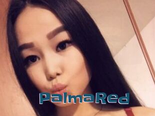 PalmaRed