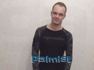 Palmist