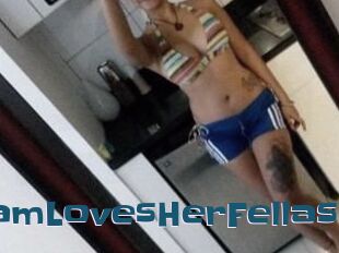 PamLovesHerFellas