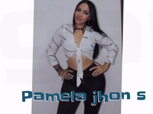 Pamela_jhon_s