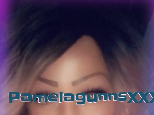 PamelagunnsXXX Gang Bangs