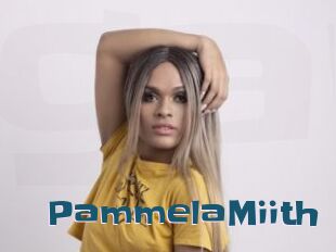 PammelaMiith