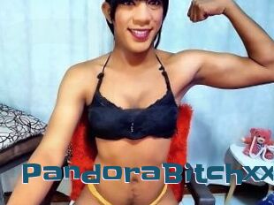 PandoraBitchxx