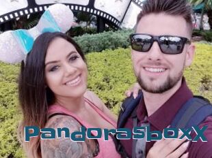 PandorasboxX
