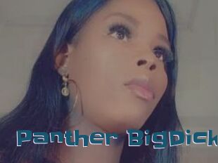 Panther_BigDick
