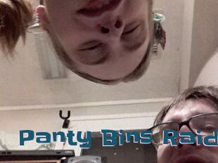Panty_Bins_Raid