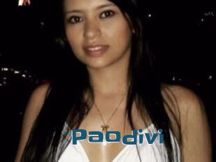 Paodivi