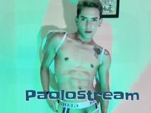 Paolostream