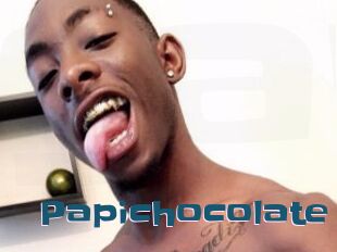 Papichocolate