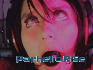 ParhelioRise