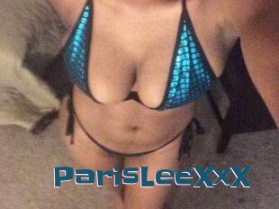 ParisLeeXxX