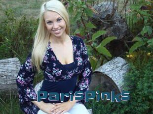 ParisPinks
