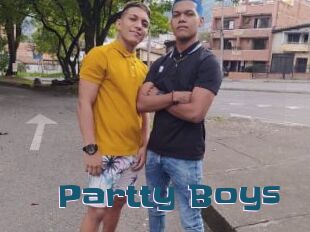 Partty_Boys