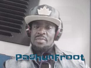 PashunFroot