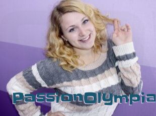 PassionOlympia