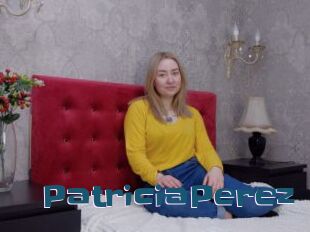 PatriciaPerez