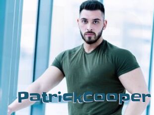 PatrickCooper