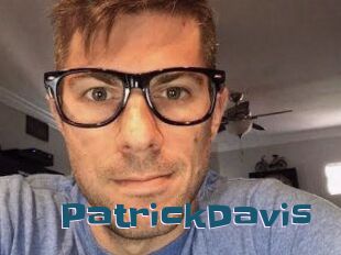 Patrick_Davis