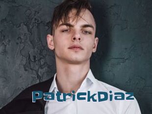 PatrickDiaz