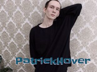 PatrickHover