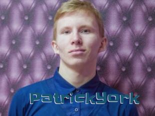 PatrickYork