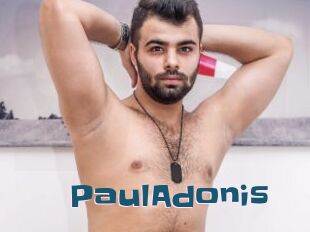 PaulAdonis
