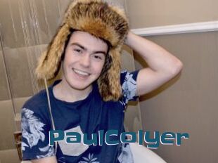 PaulColyer