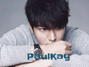 PaulKay