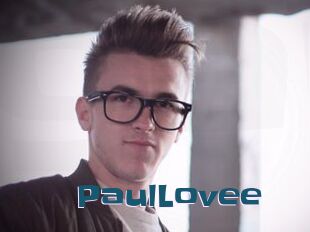 PaulLovee