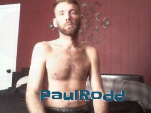 PaulRodd