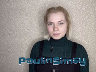 PaulinSimsy