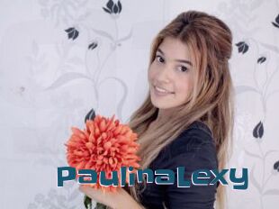 PaulinaLexy