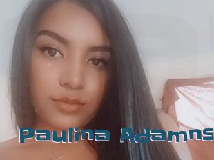 Paulina_Adamns