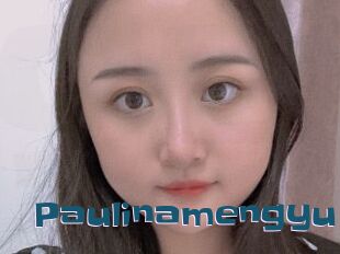Paulinamengyu