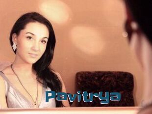 Pavitrya