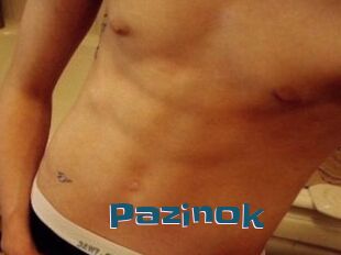 Pazinok