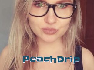 PeachDrip