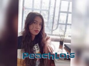 PeachLois Gang Bangs