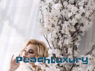 PeachLuxury