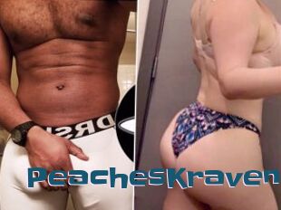PeachesKraven
