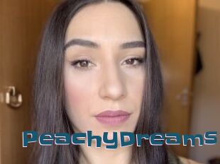 PeachyDreams